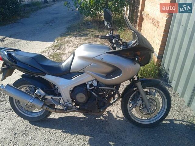 Ямаха TDM 850, объемом двигателя 0 л и пробегом 60 тыс. км за 3500 $, фото 2 на Automoto.ua