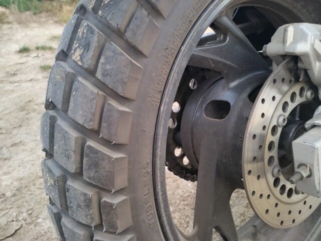 Ямаха TDM 850, объемом двигателя 0.85 л и пробегом 0 тыс. км за 3189 $, фото 4 на Automoto.ua