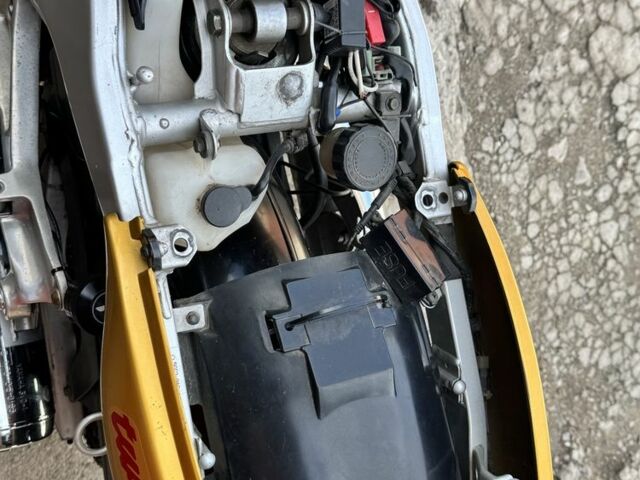 Ямаха TDM 850, об'ємом двигуна 0.85 л та пробігом 0 тис. км за 4000 $, фото 7 на Automoto.ua