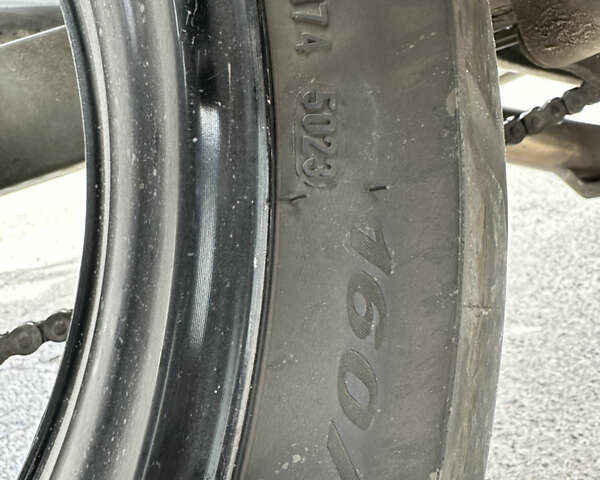 Белый Ямаха TDM 900, объемом двигателя 0.9 л и пробегом 77 тыс. км за 7500 $, фото 11 на Automoto.ua