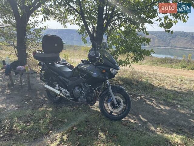 Черный Ямаха TDM 900, объемом двигателя 0 л и пробегом 63 тыс. км за 5300 $, фото 3 на Automoto.ua