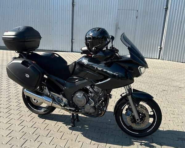 Чорний Ямаха TDM 900, об'ємом двигуна 0 л та пробігом 76 тис. км за 5900 $, фото 4 на Automoto.ua