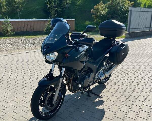 Чорний Ямаха TDM 900, об'ємом двигуна 0 л та пробігом 76 тис. км за 5900 $, фото 9 на Automoto.ua