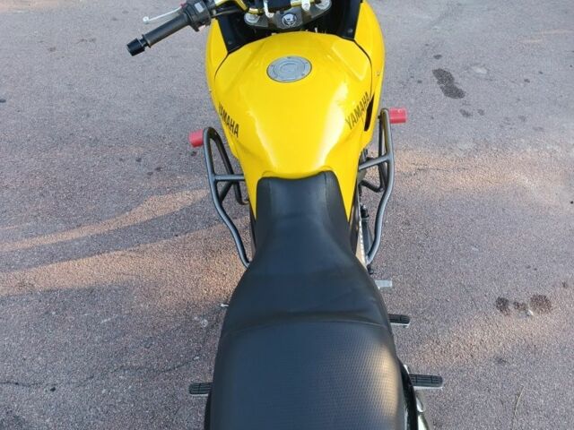 Ямаха TDM 900, объемом двигателя 0.9 л и пробегом 0 тыс. км за 5100 $, фото 2 на Automoto.ua