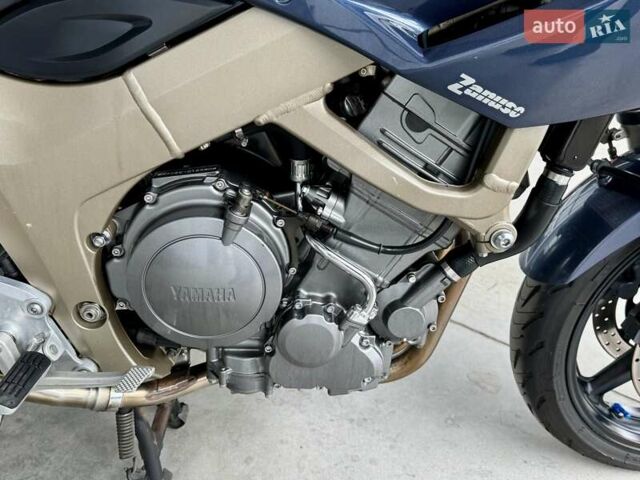 Ямаха TDM 900, об'ємом двигуна 0 л та пробігом 46 тис. км за 5299 $, фото 6 на Automoto.ua