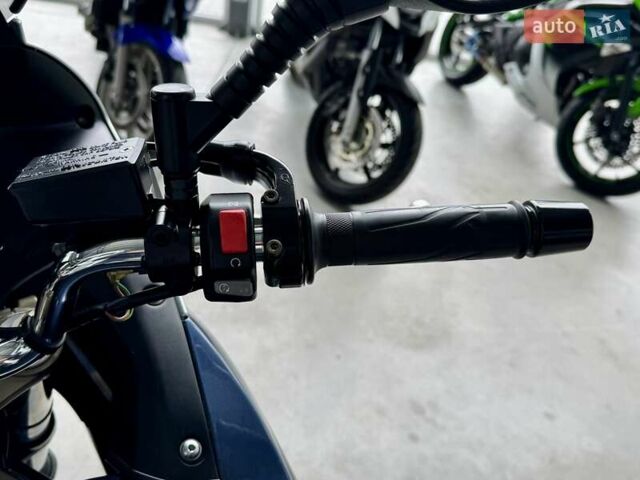 Ямаха TDM 900, об'ємом двигуна 0 л та пробігом 46 тис. км за 5299 $, фото 12 на Automoto.ua