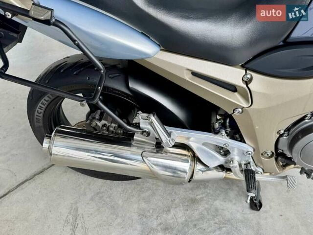 Ямаха TDM 900, об'ємом двигуна 0 л та пробігом 46 тис. км за 5299 $, фото 7 на Automoto.ua