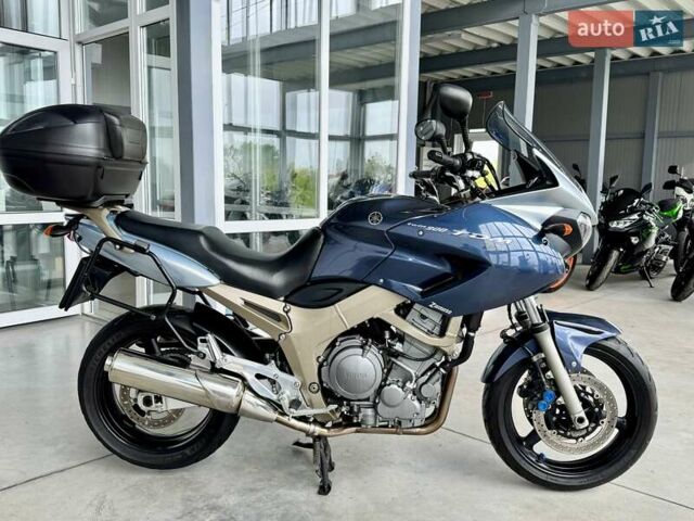 Ямаха TDM 900, об'ємом двигуна 0 л та пробігом 46 тис. км за 5299 $, фото 1 на Automoto.ua