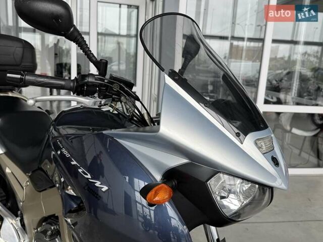 Ямаха TDM 900, об'ємом двигуна 0 л та пробігом 46 тис. км за 5299 $, фото 14 на Automoto.ua
