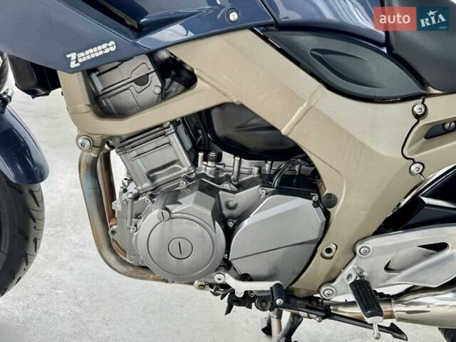 Ямаха TDM 900, об'ємом двигуна 0 л та пробігом 46 тис. км за 5299 $, фото 10 на Automoto.ua