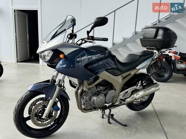 Ямаха TDM 900, об'ємом двигуна 0 л та пробігом 46 тис. км за 5299 $, фото 4 на Automoto.ua