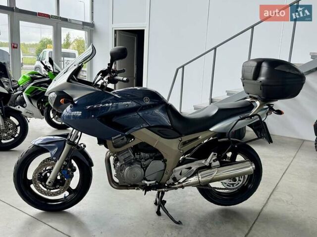 Ямаха TDM 900, об'ємом двигуна 0 л та пробігом 46 тис. км за 5299 $, фото 3 на Automoto.ua