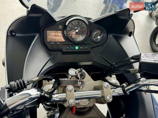 Ямаха TDM 900, об'ємом двигуна 0 л та пробігом 46 тис. км за 5299 $, фото 13 на Automoto.ua