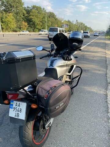 Ямаха TDM 900 2002 у Києві на Automoto.ua Ямаха TDM 900, об'ємом двигуна 0 л та пробігом 52 тис. км за 5500 $, фото 3 на Automoto.ua