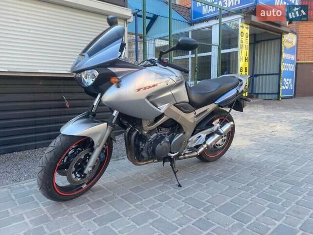 Ямаха TDM 900 2002 у Києві на Automoto.ua Ямаха TDM 900, об'ємом двигуна 0 л та пробігом 52 тис. км за 5500 $, фото 4 на Automoto.ua