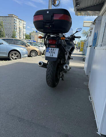 Ямаха TDM 900, объемом двигателя 0.9 л и пробегом 595 тыс. км за 5000 $, фото 3 на Automoto.ua