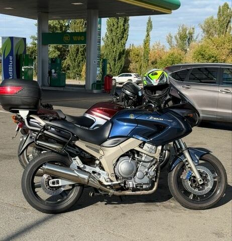 Ямаха TDM 900, объемом двигателя 0.9 л и пробегом 0 тыс. км за 4850 $, фото 4 на Automoto.ua