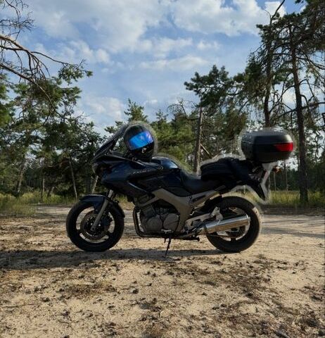 Ямаха TDM 900, объемом двигателя 0.9 л и пробегом 0 тыс. км за 5000 $, фото 7 на Automoto.ua