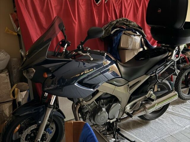 Ямаха TDM 900, объемом двигателя 0.9 л и пробегом 0 тыс. км за 4850 $, фото 2 на Automoto.ua