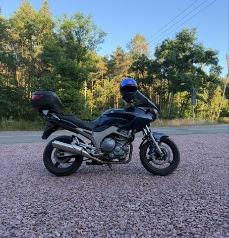 Ямаха TDM 900, объемом двигателя 0.9 л и пробегом 0 тыс. км за 5000 $, фото 3 на Automoto.ua