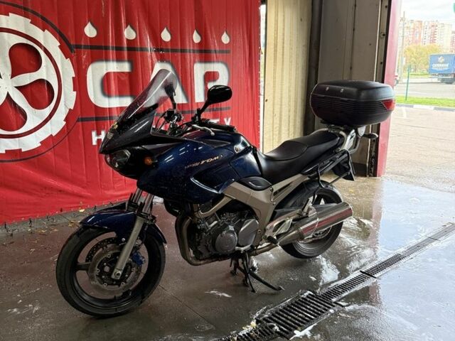 Ямаха TDM 900, объемом двигателя 0.9 л и пробегом 0 тыс. км за 4850 $, фото 1 на Automoto.ua