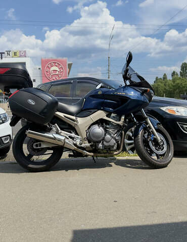 Ямаха TDM 900, объемом двигателя 0.9 л и пробегом 595 тыс. км за 5000 $, фото 4 на Automoto.ua