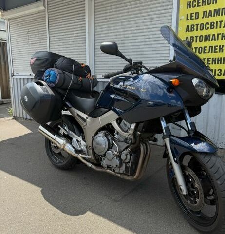 Ямаха TDM 900, объемом двигателя 0.9 л и пробегом 0 тыс. км за 5000 $, фото 5 на Automoto.ua