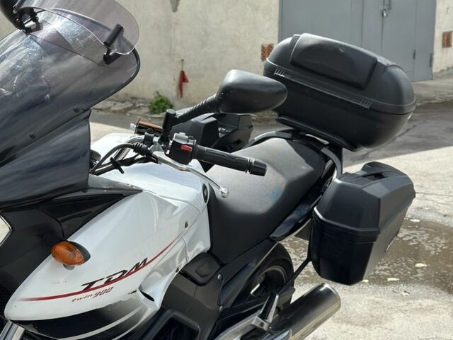 Ямаха TDM 900, объемом двигателя 0.9 л и пробегом 0 тыс. км за 5500 $, фото 1 на Automoto.ua