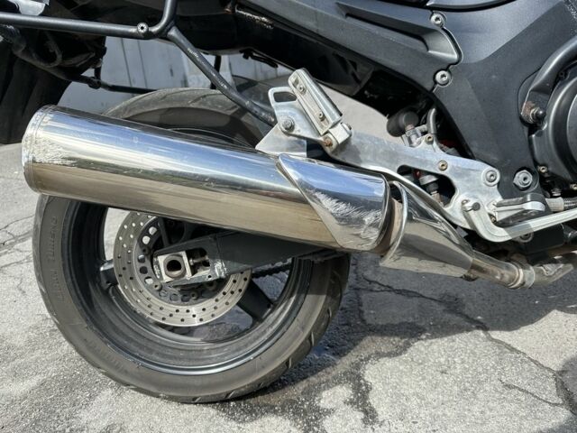 Ямаха TDM 900, объемом двигателя 0.9 л и пробегом 0 тыс. км за 5500 $, фото 6 на Automoto.ua