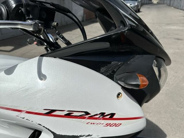 Ямаха TDM 900, объемом двигателя 0.9 л и пробегом 0 тыс. км за 5500 $, фото 4 на Automoto.ua