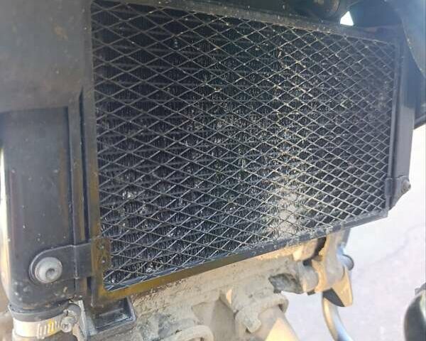 Желтый Ямаха TDM 900, объемом двигателя 0.9 л и пробегом 40 тыс. км за 5100 $, фото 11 на Automoto.ua
