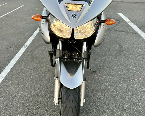 Серый Ямаха TDM 900, объемом двигателя 0.9 л и пробегом 21 тыс. км за 6250 $, фото 4 на Automoto.ua