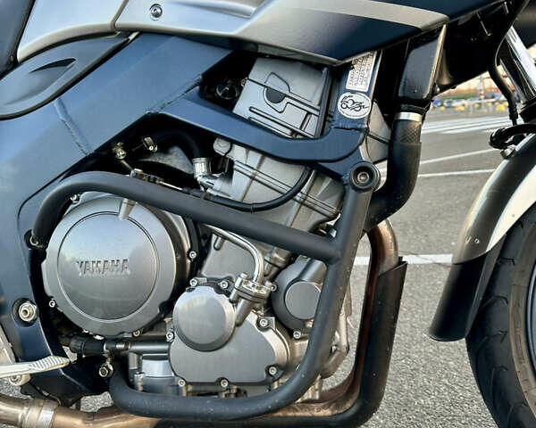 Серый Ямаха TDM 900, объемом двигателя 0.9 л и пробегом 21 тыс. км за 6250 $, фото 3 на Automoto.ua