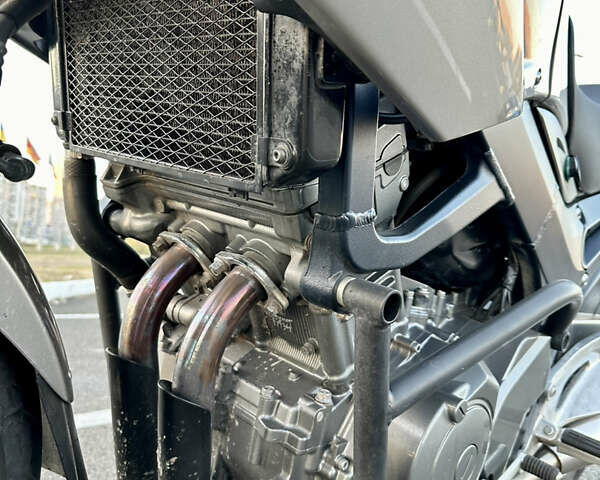 Серый Ямаха TDM 900, объемом двигателя 0.9 л и пробегом 21 тыс. км за 6250 $, фото 7 на Automoto.ua