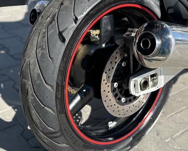 Серый Ямаха TDM 900, объемом двигателя 0.9 л и пробегом 32 тыс. км за 5499 $, фото 21 на Automoto.ua