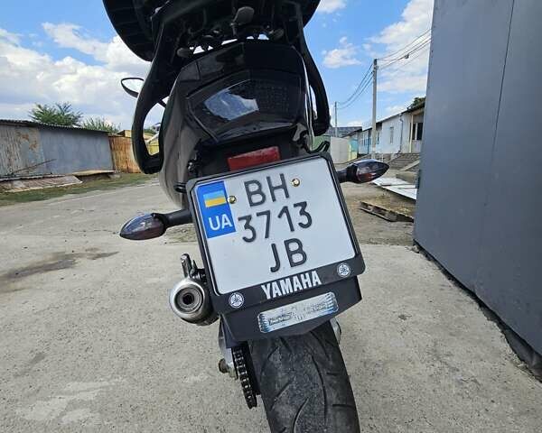 Синий Ямаха TDM 900, объемом двигателя 0.9 л и пробегом 32 тыс. км за 6950 $, фото 8 на Automoto.ua