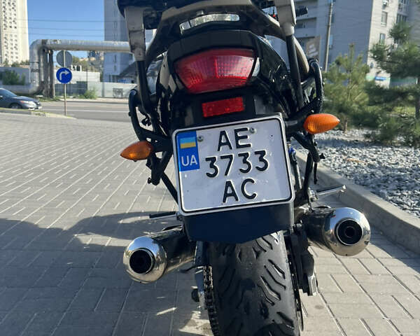 Синий Ямаха TDM 900, объемом двигателя 0.9 л и пробегом 84 тыс. км за 5500 $, фото 4 на Automoto.ua