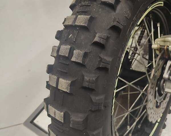 Черный Ямаха Tenere 700, объемом двигателя 0.7 л и пробегом 43 тыс. км за 10599 $, фото 5 на Automoto.ua