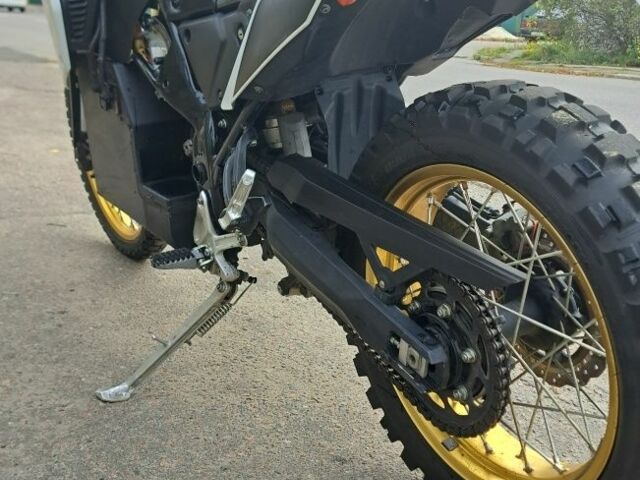 Ямаха Tenere 700 2021 в Кременчуге на Automoto.ua Ямаха Tenere 700, объемом двигателя 0.7 л и пробегом 0 тыс. км за 10500 $, фото 3 на Automoto.ua
