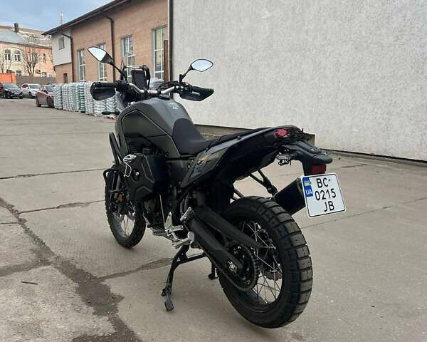 Ямаха Tenere 700, объемом двигателя 0 л и пробегом 1 тыс. км за 13000 $, фото 2 на Automoto.ua
