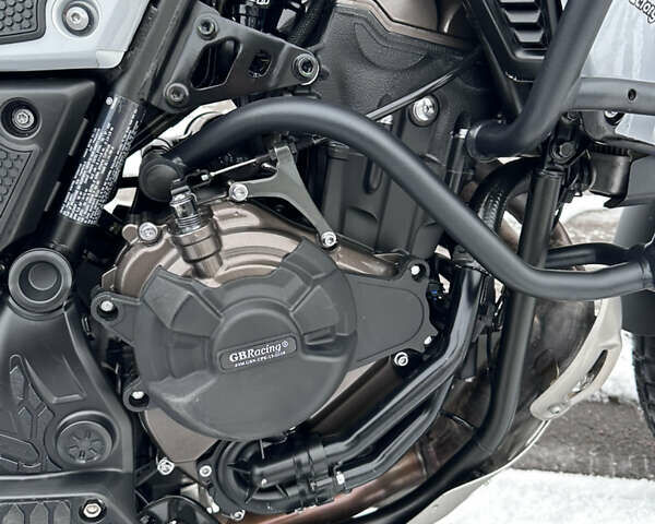 Ямаха Tenere 700, объемом двигателя 0 л и пробегом 4 тыс. км за 12200 $, фото 48 на Automoto.ua