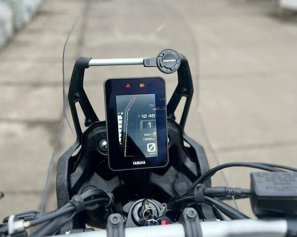 Ямаха Tenere 700, объемом двигателя 0 л и пробегом 1 тыс. км за 13000 $, фото 3 на Automoto.ua