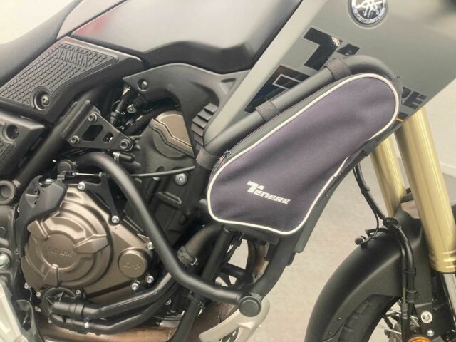 Ямаха Tenere 700, объемом двигателя 0.68 л и пробегом 0 тыс. км за 11800 $, фото 7 на Automoto.ua