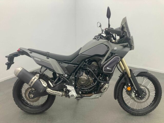 Ямаха Tenere 700, объемом двигателя 0.68 л и пробегом 0 тыс. км за 11800 $, фото 3 на Automoto.ua