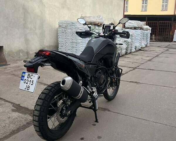 Ямаха Tenere 700, объемом двигателя 0 л и пробегом 1 тыс. км за 13000 $, фото 6 на Automoto.ua