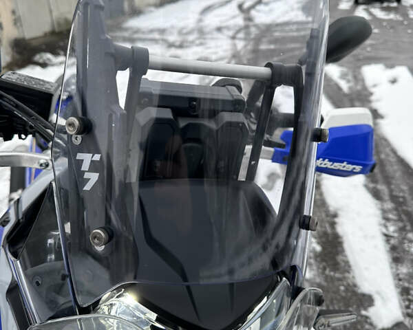 Ямаха Tenere 700, объемом двигателя 0 л и пробегом 4 тыс. км за 12200 $, фото 28 на Automoto.ua