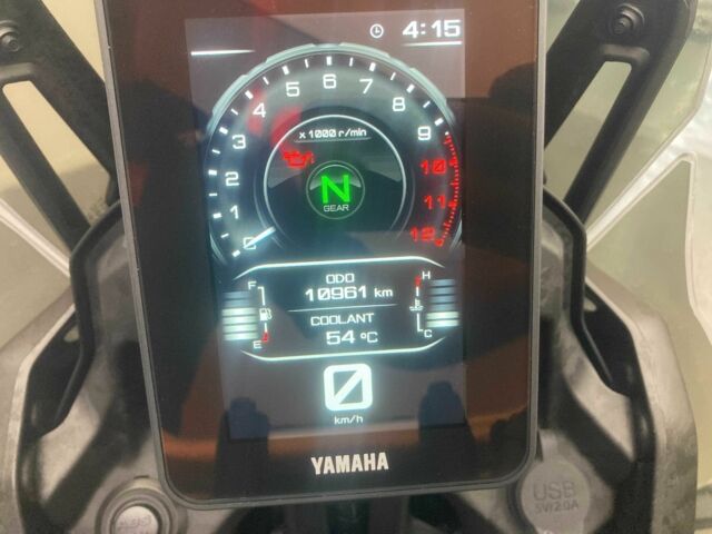 Ямаха Tenere 700, объемом двигателя 0.68 л и пробегом 0 тыс. км за 11800 $, фото 9 на Automoto.ua