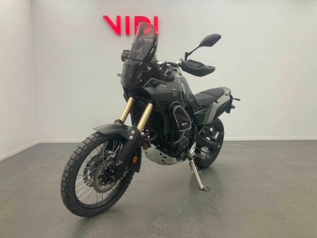 Ямаха Tenere 700, объемом двигателя 0.68 л и пробегом 0 тыс. км за 11800 $, фото 1 на Automoto.ua