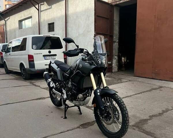 Ямаха Tenere 700, объемом двигателя 0 л и пробегом 1 тыс. км за 13000 $, фото 4 на Automoto.ua