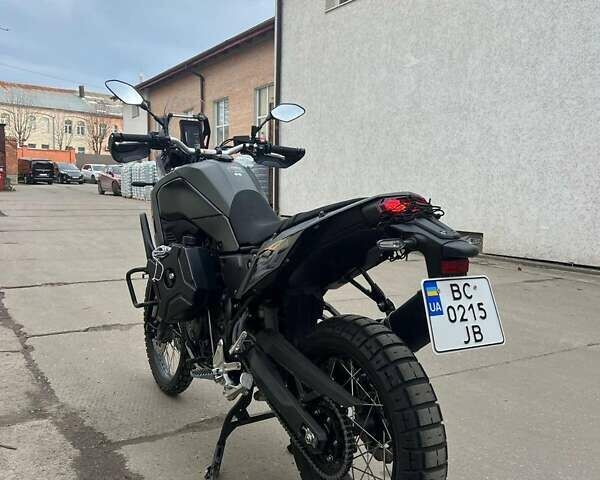Ямаха Tenere 700, объемом двигателя 0 л и пробегом 1 тыс. км за 13000 $, фото 7 на Automoto.ua